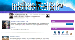 Desktop Screenshot of michaelscifan.us